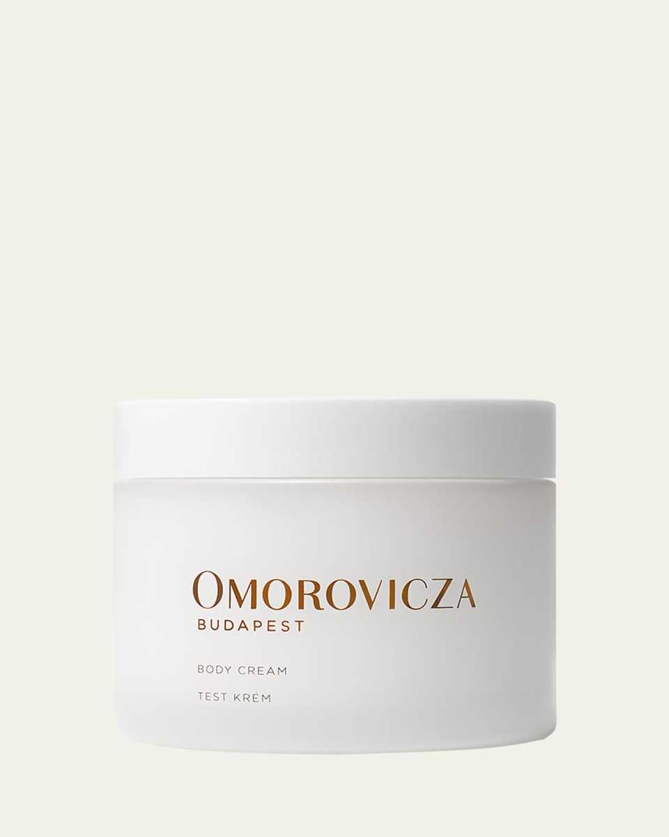 Body Cream, 6.8 oz.